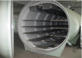 山东药材真空干燥设备：守护药材精华